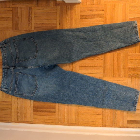 Mom jeans - Picture 3 of 3